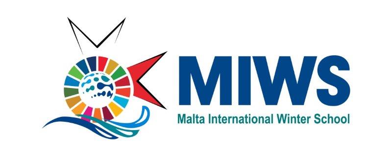 Malta International Winter School logo
